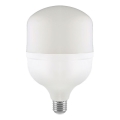LED Pirn T120 E40 E27/40W/230V 6500K