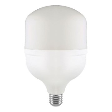 LED Pirn T160 E40 E27/60W/230V 6500K