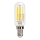 LED Pirn T25 E14/4W/230V 3000K - Aigostar