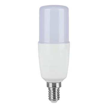LED Pirn T37 E14/9W/230V 2700K