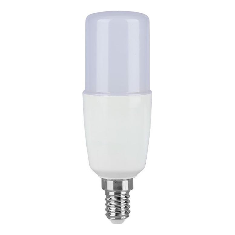 LED Pirn T37 E14/9W/230V 2700K
