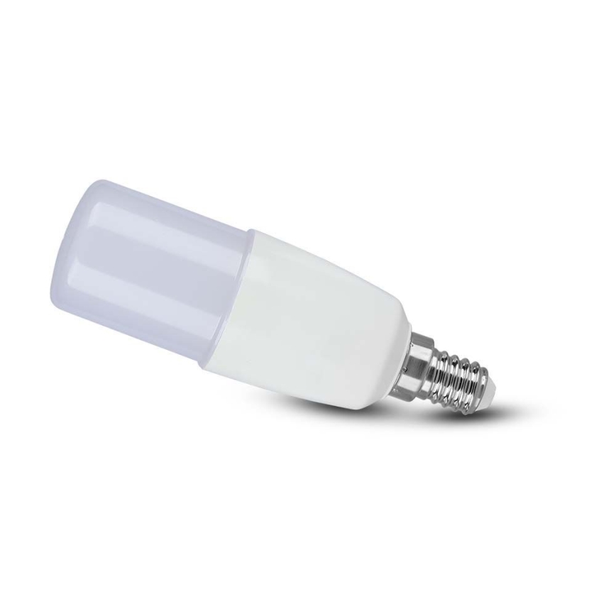 LED Pirn T37 E14/9W/230V 2700K