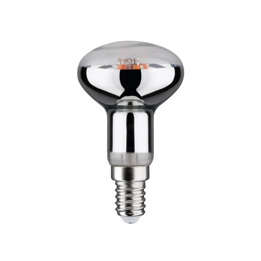 LED Pirn taimekasvatuseks GROW ROHELINE R50 E14/4W/230V - Paulmann 28734