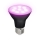LED Pirn taimekasvatuseks PLANTY E27/7W/230V 1200K must
