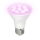 LED Pirn taimekasvatuseks PLANTY E27/7W/230V 1200K valge