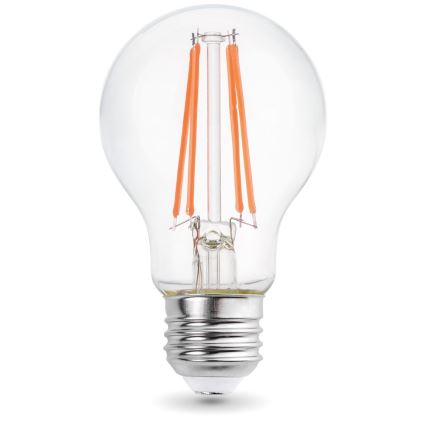 LED Pirn taimekasvatuseks VITABLOOM E27/8W/230V 1200K - Brilagi