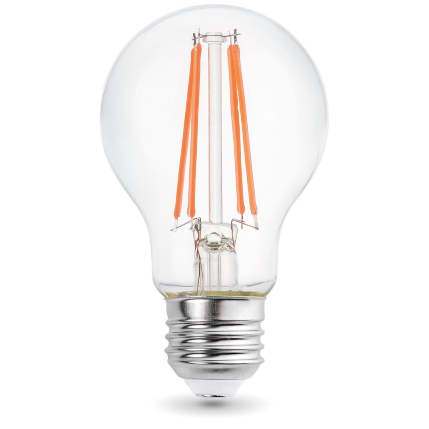 LED Pirn taimekasvatuseks VITABLOOM E27/8W/230V 1200K - Brilagi