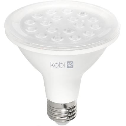 LED Pirn taimekasvatuseks VITABLOOM E27/9W/230V 1200K valge - Brilagi
