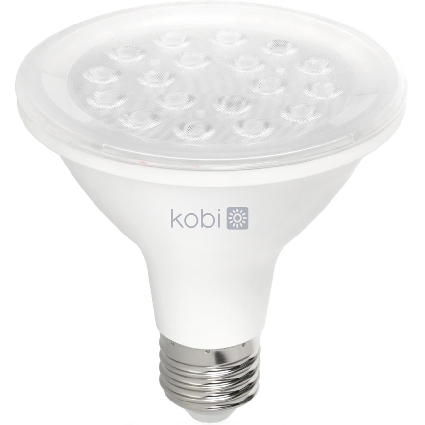 LED Pirn taimekasvatuseks VITABLOOM E27/9W/230V 1200K valge - Brilagi