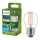 LED-pirn Ultraefektiivne Retro Philips P45 E27/3,8W/230V 2700K