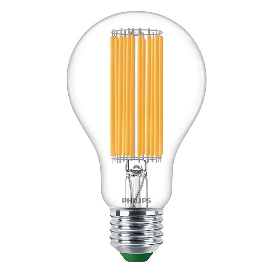 LED-pirn ULTRAEFFICIENT FILAMENT Philips A60 E27/7,3W/230V 4000K