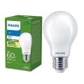 LED-pirn ULTRAEFFICIENT Philips A60 E27/4W/230V 3000K