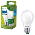 LED pirn ULTRAEFFICIENT Philips A60 E27/5,2W/230V 4000K