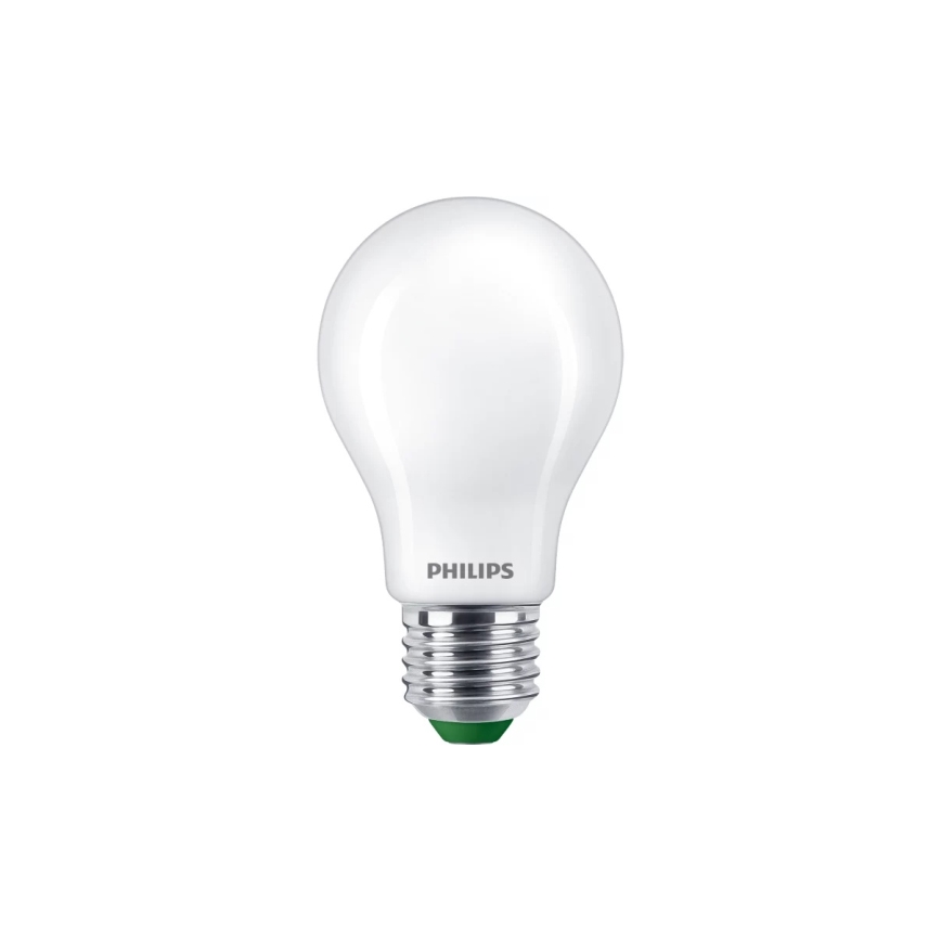 LED pirn ULTRAEFFICIENT Philips A60 E27/5,2W/230V 4000K