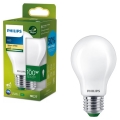 LED-pirn ULTRAEFFICIENT Philips A60 E27/7,3W/230V 2700K
