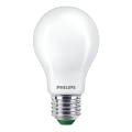 LED-pirn ULTRAEFFICIENT Philips A60 E27/7,3W/230V 4000K