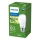LED-pirn ULTRAEFFICIENT Philips E27/4W/230V 2700K