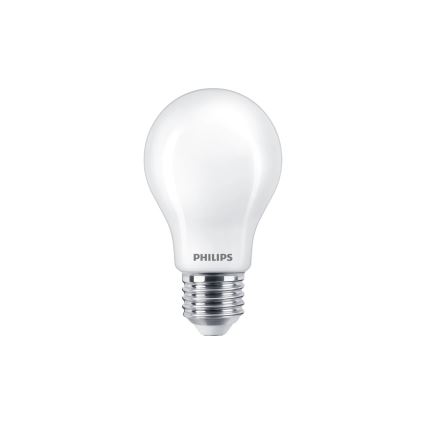 LED-pirn ULTRAEFFICIENT Philips E27/4W/230V 2700K