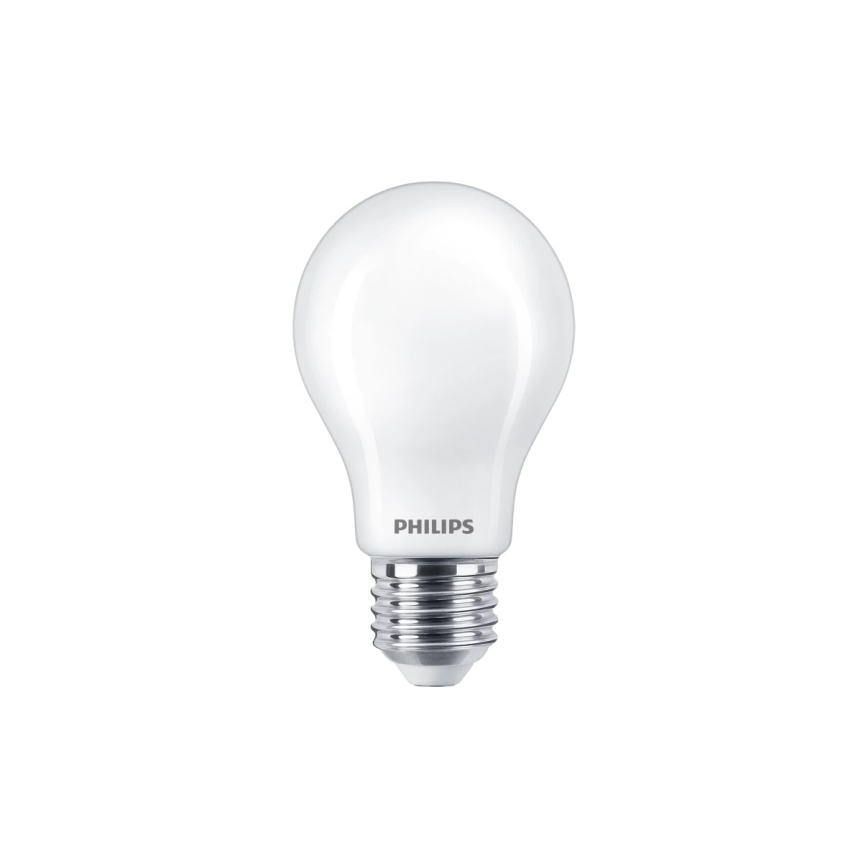 LED-pirn ULTRAEFFICIENT Philips E27/4W/230V 2700K