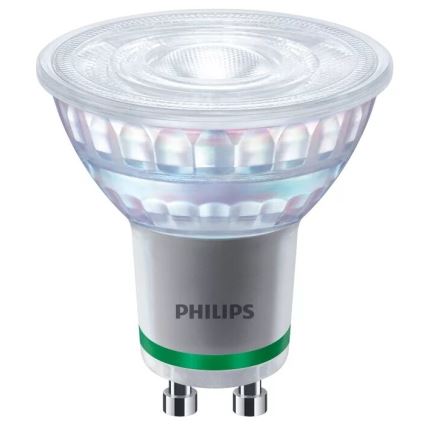 LED-pirn ULTRAEFFICIENT Philips PAR16 GU10/2,1W/230V 3000K