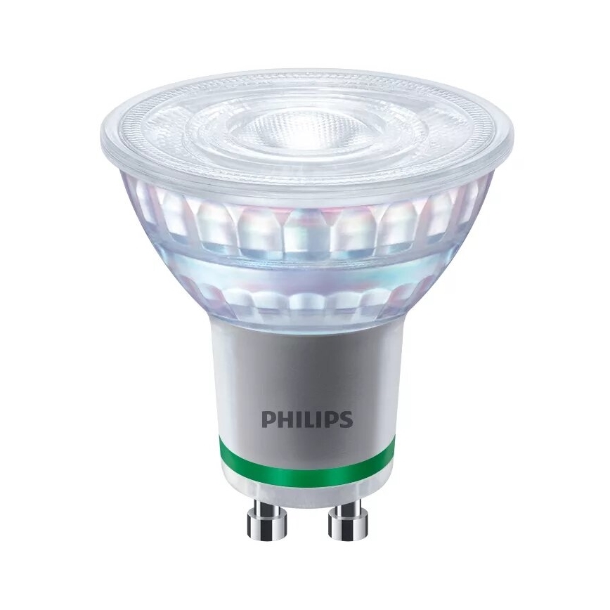 LED-pirn ULTRAEFFICIENT Philips PAR16 GU10/2,1W/230V 3000K