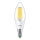 LED-pirn ULTRAEFFICIENT VINTAGE Philips B35 E14/2,3W/230V 4000K