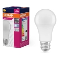 LED Pirn VALUE A100 E27/13W/230V 4000K - Osram