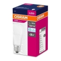 LED Pirn VALUE A60 E27/13W/230V 4000K - Osram