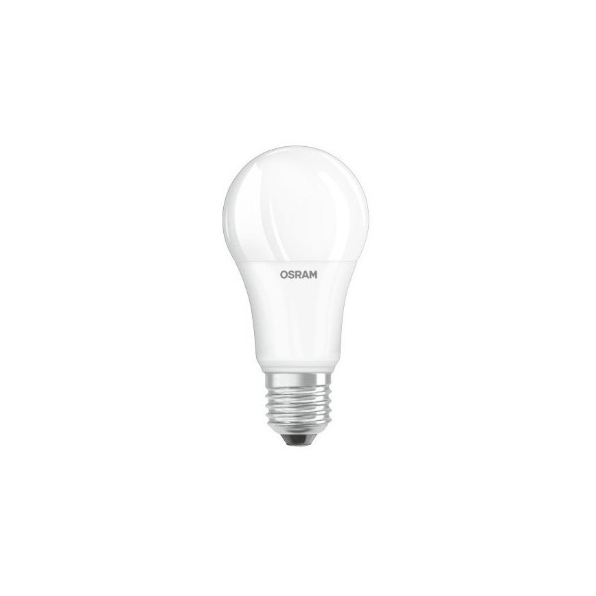 LED Pirn VALUE A60 E27/13W/230V 4000K - Osram