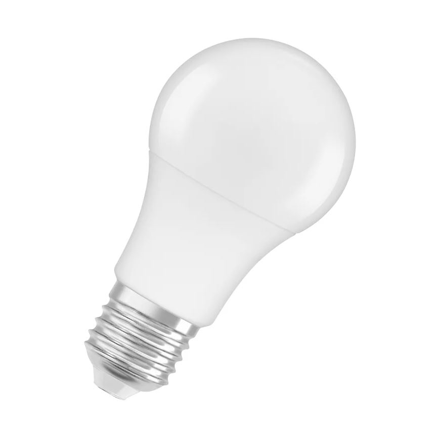 LED Pirn VALUE A60 E27/8W/230V 4000K - Osram