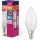 LED Pirn VALUE B40 E14/4,9W/230V 6500K - Osram