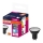 LED Pirn VALUE PAR16 GU10/4,5W/230V 4000K 120° must - Osram
