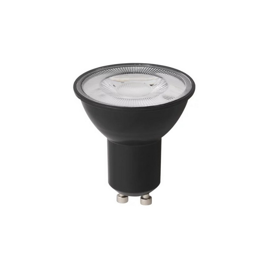 LED Pirn VALUE PAR16 GU10/6,9W/230V 6500K 120° must - Ledvance