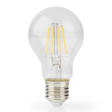 LED-pirn VINTAGE A60 E27/3,8W/230V 2700K Energiaklass A