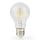 LED-pirn VINTAGE A60 E27/3,8W/230V 2700K Energiaklass A