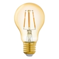 LED Pirn VINTAGE A60 E27/4,9W/230V 2200K - Eglo 12221