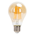 LED-pirn VINTAGE A65 E27/18W/230V 2200K - Aigostar