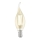 LED Pirn VINTAGE CF37 E14/4W/230V 2200K - Eglo 11559