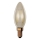LED Pirn VINTAGE E14/2,5W/230V 2200K
