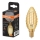 LED Pirn VINTAGE E14/2,5W/230V 2400K - Osram