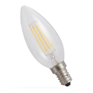 LED Pirn VINTAGE E14/4W/230V 1800K