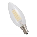 LED Pirn VINTAGE E14/6W/230V 1800K