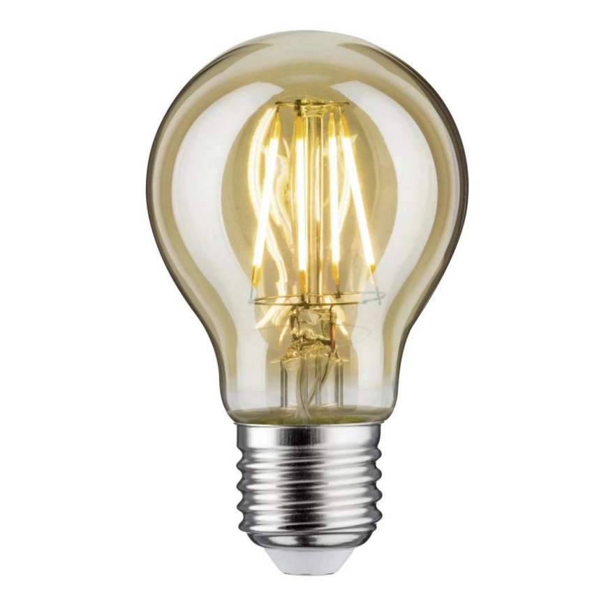 LED Pirn VINTAGE E27/4,7W 2500K - Paulmann 28714