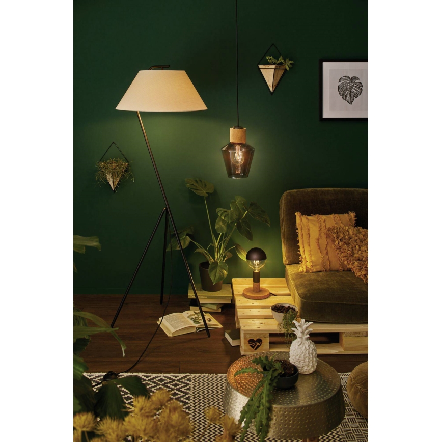 LED Pirn VINTAGE E27/4,7W 2500K - Paulmann 28714
