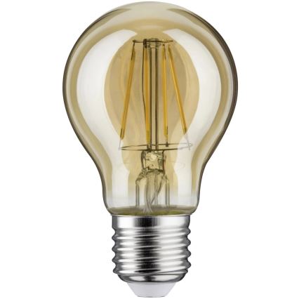 LED Pirn VINTAGE E27/4,7W 2500K - Paulmann 28714