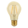 LED Pirn VINTAGE E27/4,9W/230V 2400K