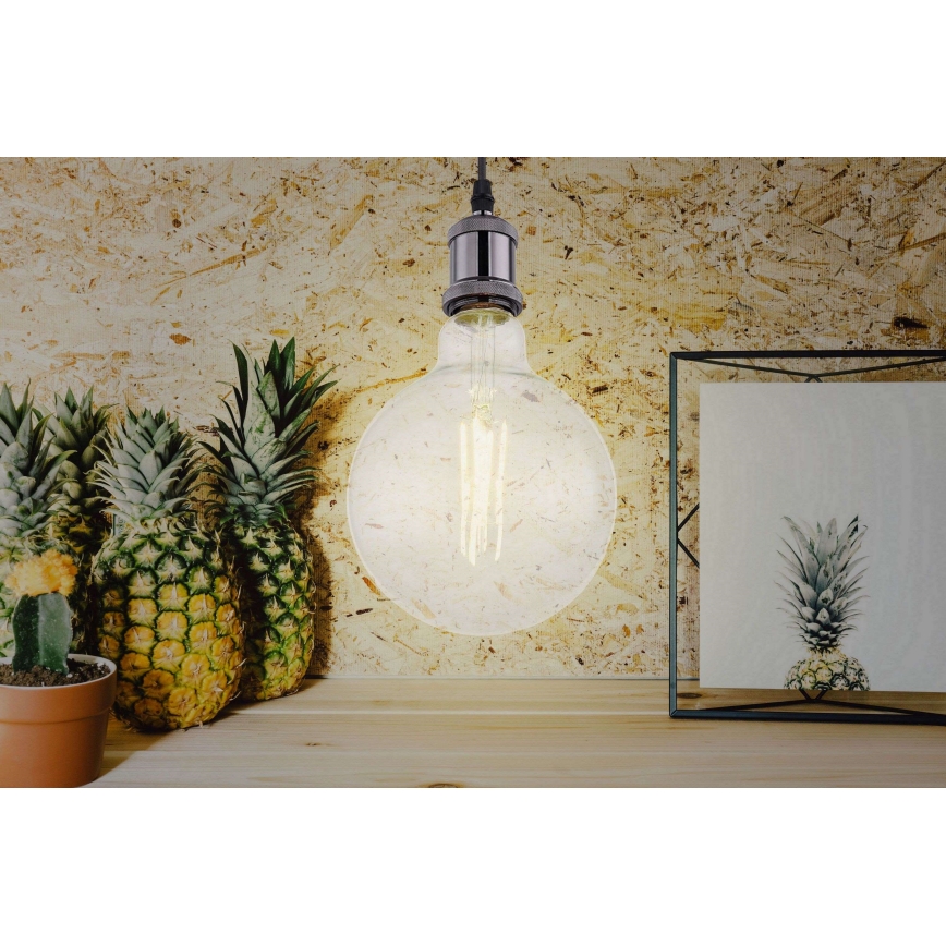 LED Pirn E27/7W/230V 4000K - Globo