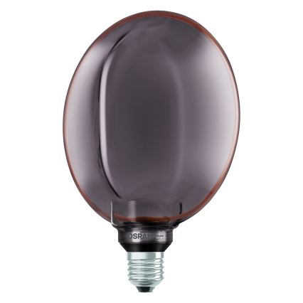 Hämardatav LED-pirn VINTAGE FILAMENT E27/4W/230V 1800K - Osram