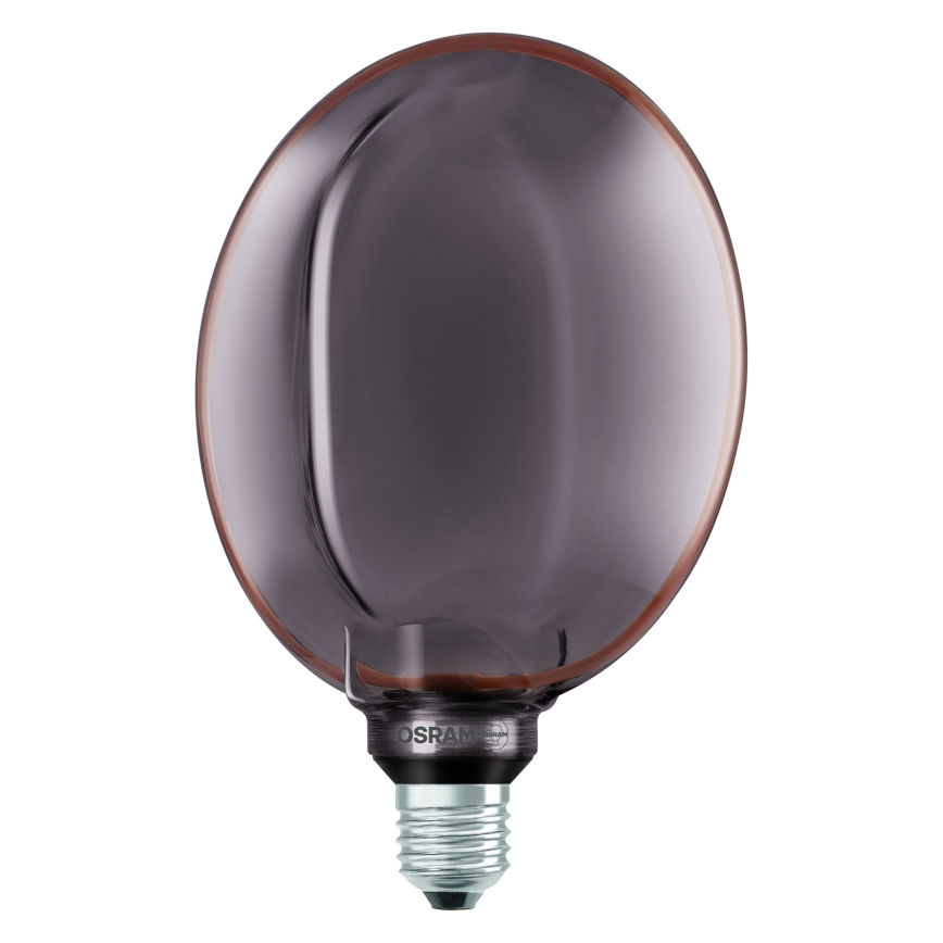 Hämardatav LED-pirn VINTAGE FILAMENT E27/4W/230V 1800K - Osram