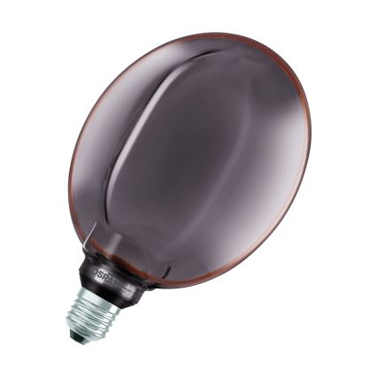 Hämardatav LED-pirn VINTAGE FILAMENT E27/4W/230V 1800K - Osram